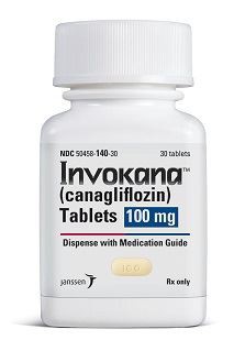 Invokana