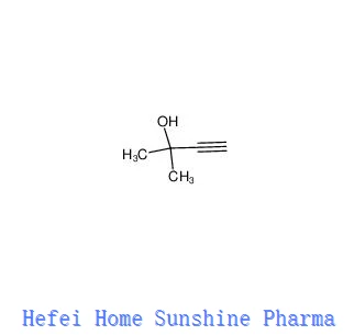 2-Methyl-3-Butyn-2-ol CAS 115-19-5