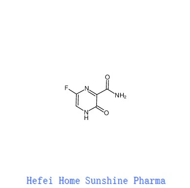 Favipiravir CAS 259793-96-9