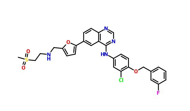 Lapatinib CAS 231277-92-2