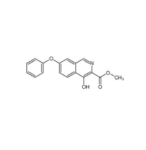 กรดเมธิลเอสเทอร์ CAS 1455091-10-7
