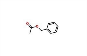 Benzyl Acetate CAS เลขที่: 140-11-4