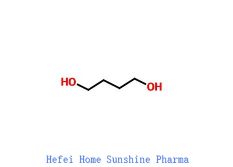 1,4-บิวเทนดิโอล(BDO) CAS 110-63-4