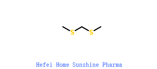 2,4-Dithiapentane CAS 1618-26-4