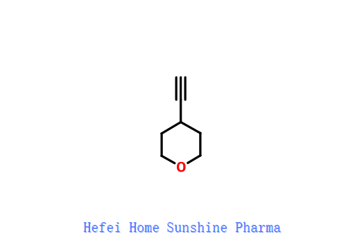 4-Ethynyltetrahydro-2H-py... CAS 1202245-65-5