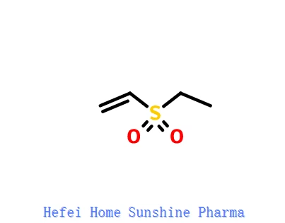 เอทิลไวนิลซัลโฟน CAS 1889-59-4