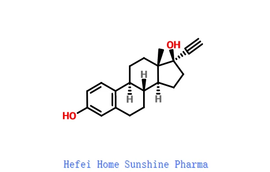 Ethynyl Estradiol CAS 57-63-6