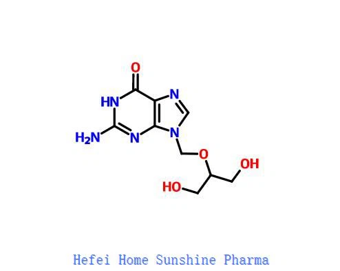กานซิคโลเวียร์ CAS 82410-32-0
