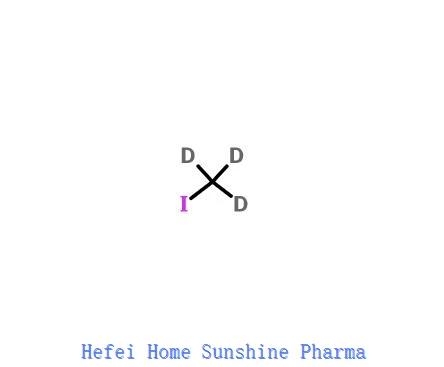 Iodomethane-D3 CAS 865-50-9