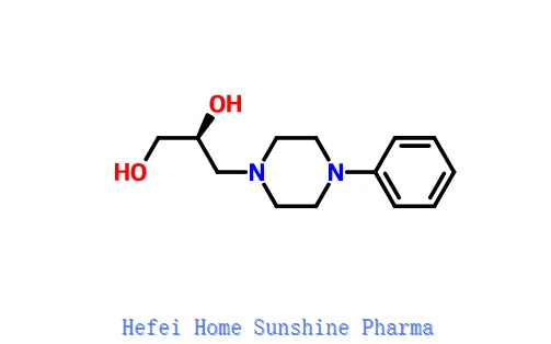 เลโวโดรโพรพิซีน CAS 99291-25-5