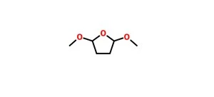 2,5-Dimethoxytetrahydrofuran CAS 696-59-3