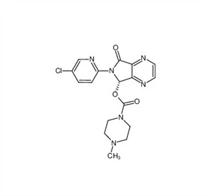 เอสโซปิคโลน CAS 138729-47-2