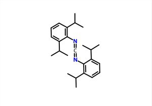 N,N'-bis[2,6-di(propan-2-yl)phenyl]methanediamine CAS 2162-74-5