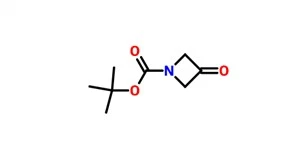 Tert-Butyl 3-oxoazetidine-1-carboxylate CAS 398489-26-4