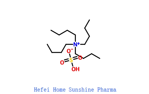 Tetrabutylammonium Hydrogen Sulfate CAS 32503-27-8