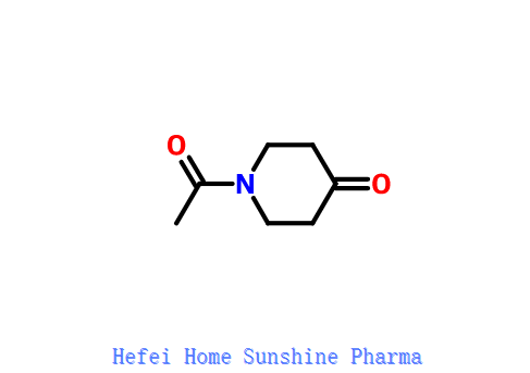 N-Acetyl-4-ไพพริโดน CAS 32161-06-1